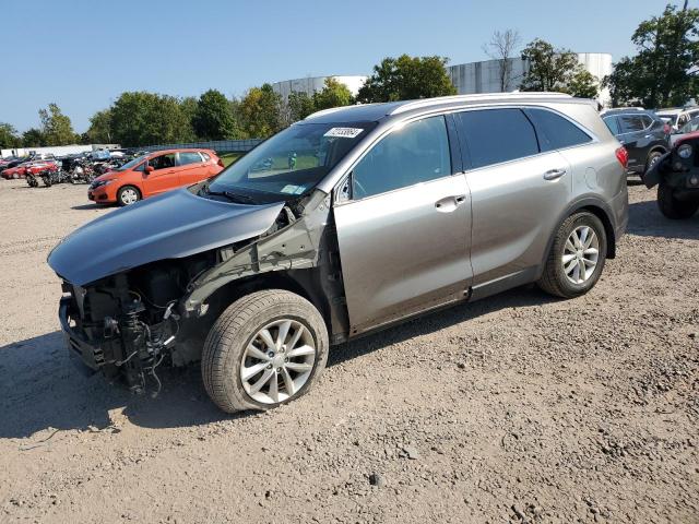 Photo 0 VIN: 5XYPGDA53HG317546 - KIA SORENTO LX 