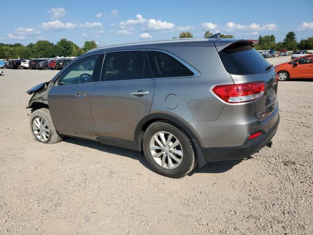 Photo 1 VIN: 5XYPGDA53HG317546 - KIA SORENTO LX 