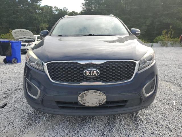 Photo 4 VIN: 5XYPGDA53HG336064 - KIA SORENTO LX 