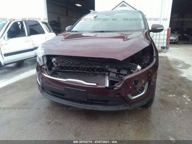 Photo 5 VIN: 5XYPGDA53JG368549 - KIA SORENTO 