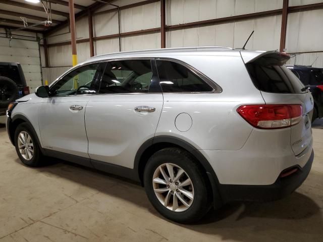 Photo 1 VIN: 5XYPGDA53JG421668 - KIA SORENTO 