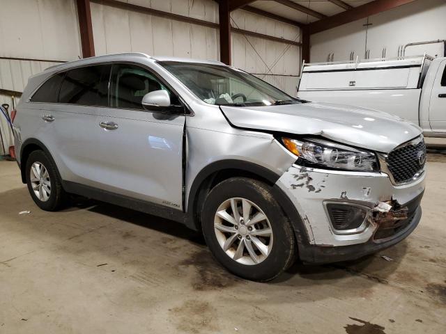 Photo 3 VIN: 5XYPGDA53JG421668 - KIA SORENTO 