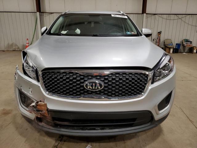 Photo 4 VIN: 5XYPGDA53JG421668 - KIA SORENTO 