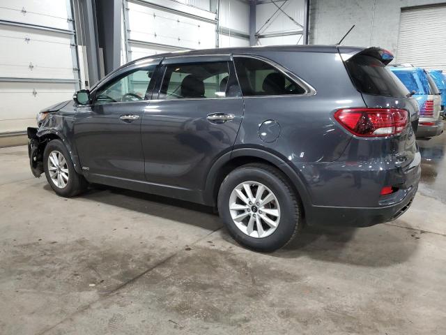 Photo 1 VIN: 5XYPGDA53KG437564 - KIA SORENTO 