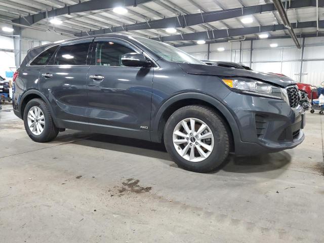 Photo 3 VIN: 5XYPGDA53KG437564 - KIA SORENTO 