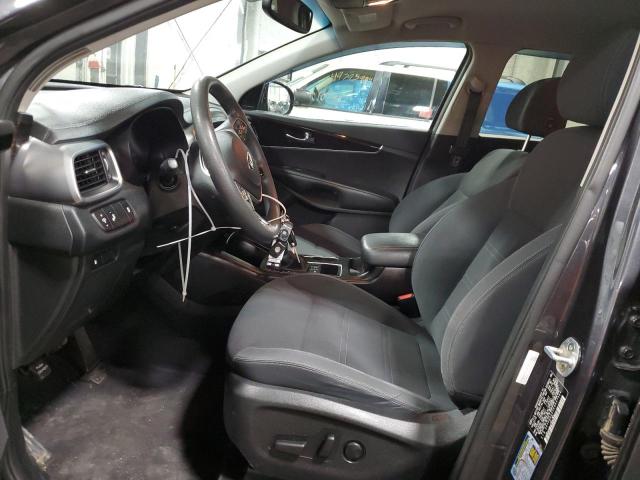 Photo 6 VIN: 5XYPGDA53KG437564 - KIA SORENTO 