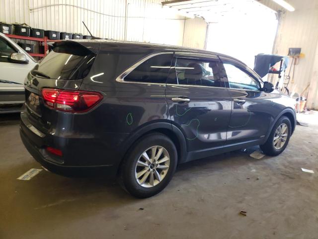 Photo 2 VIN: 5XYPGDA53KG437564 - KIA SORENTO 