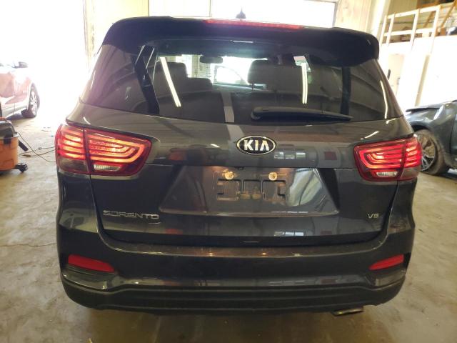 Photo 5 VIN: 5XYPGDA53KG437564 - KIA SORENTO 