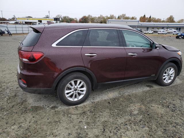 Photo 2 VIN: 5XYPGDA53KG448824 - KIA SORENTO LX 