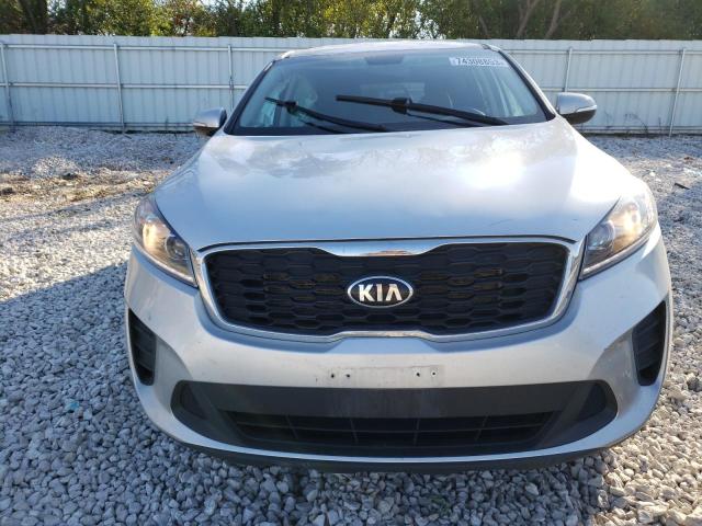 Photo 4 VIN: 5XYPGDA53KG469608 - KIA SORENTO 