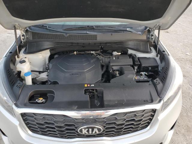 Photo 11 VIN: 5XYPGDA53KG481547 - KIA SORENTO LX 