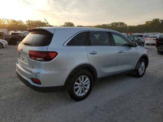 Photo 2 VIN: 5XYPGDA53KG481547 - KIA SORENTO LX 