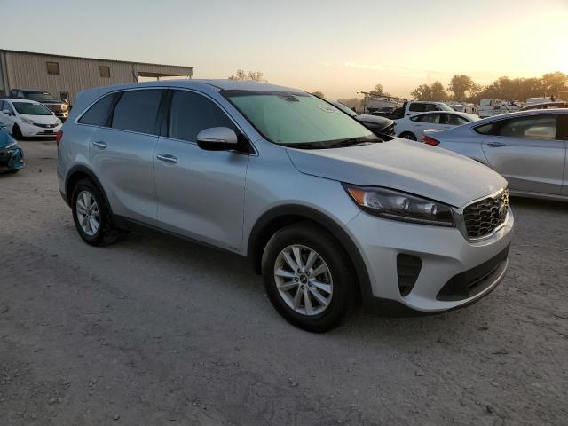 Photo 3 VIN: 5XYPGDA53KG481547 - KIA SORENTO LX 