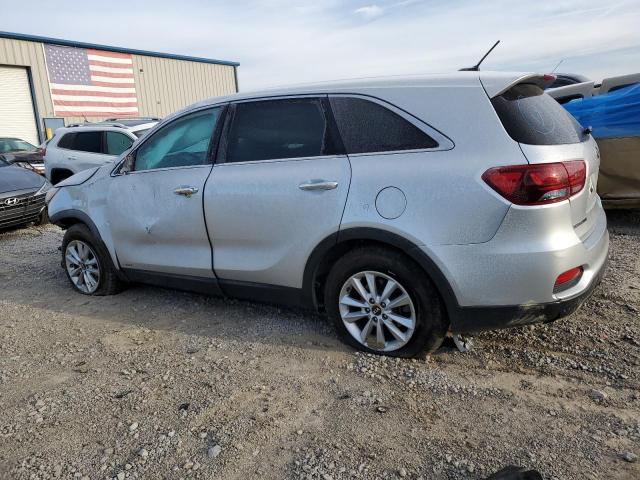 Photo 1 VIN: 5XYPGDA53KG482052 - KIA SORENTO 