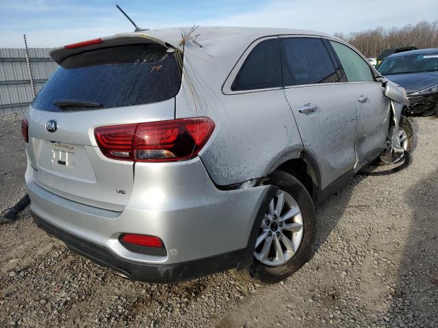 Photo 2 VIN: 5XYPGDA53KG482052 - KIA SORENTO 