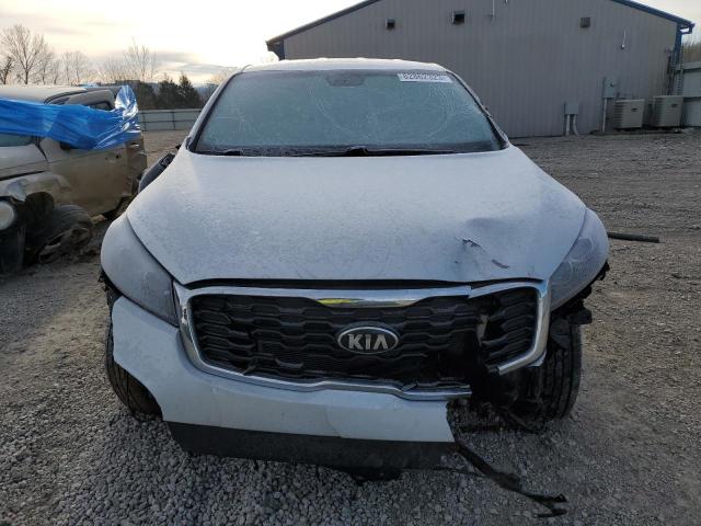 Photo 4 VIN: 5XYPGDA53KG482052 - KIA SORENTO 