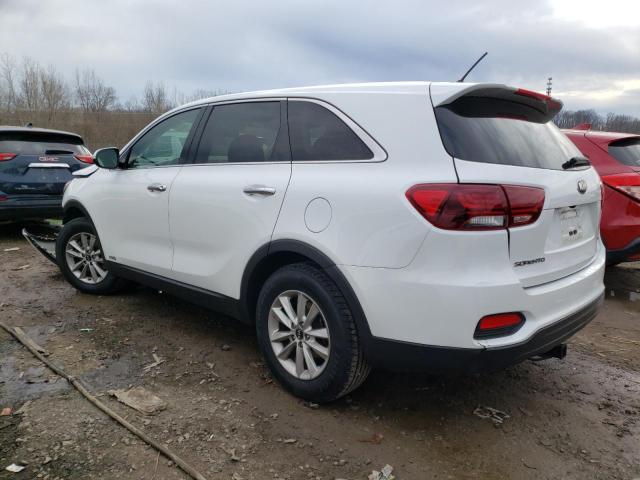 Photo 1 VIN: 5XYPGDA53KG483556 - KIA SORENTO 