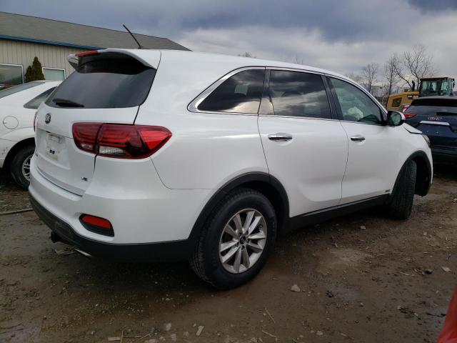 Photo 2 VIN: 5XYPGDA53KG483556 - KIA SORENTO 