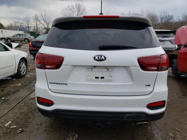 Photo 5 VIN: 5XYPGDA53KG483556 - KIA SORENTO 