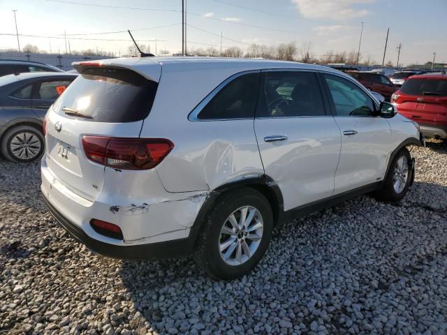 Photo 2 VIN: 5XYPGDA53KG488840 - KIA SORENTO 