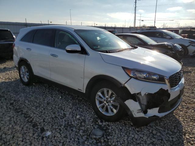 Photo 3 VIN: 5XYPGDA53KG488840 - KIA SORENTO 