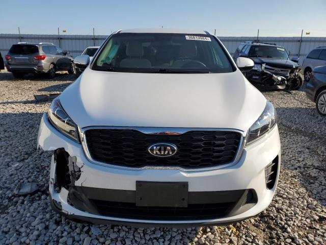 Photo 4 VIN: 5XYPGDA53KG488840 - KIA SORENTO 