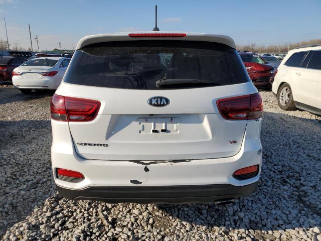 Photo 5 VIN: 5XYPGDA53KG488840 - KIA SORENTO 