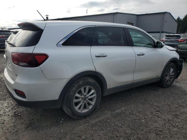 Photo 2 VIN: 5XYPGDA53KG489762 - KIA SORENTO LX 