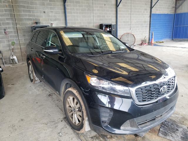 Photo 0 VIN: 5XYPGDA53KG571426 - KIA SORENTO 