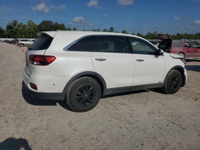 Photo 2 VIN: 5XYPGDA53LG613353 - KIA SORENTO S 