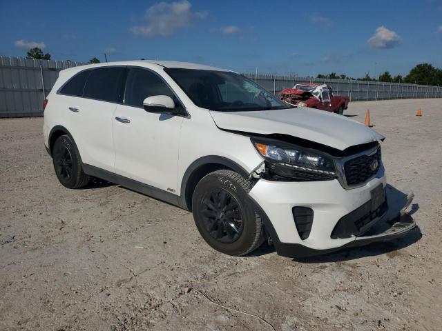 Photo 3 VIN: 5XYPGDA53LG613353 - KIA SORENTO S 