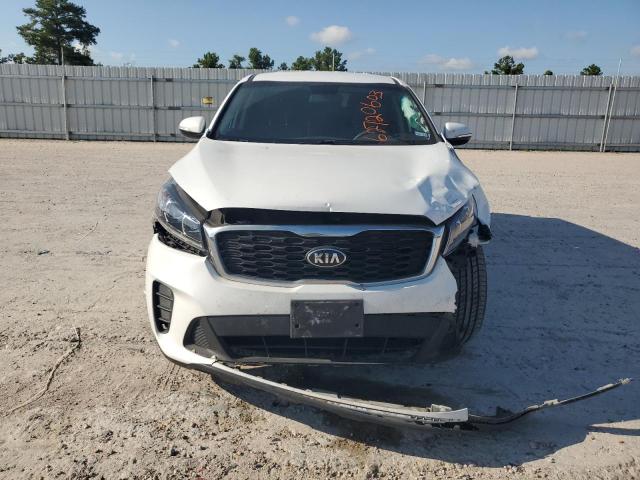 Photo 4 VIN: 5XYPGDA53LG613353 - KIA SORENTO S 