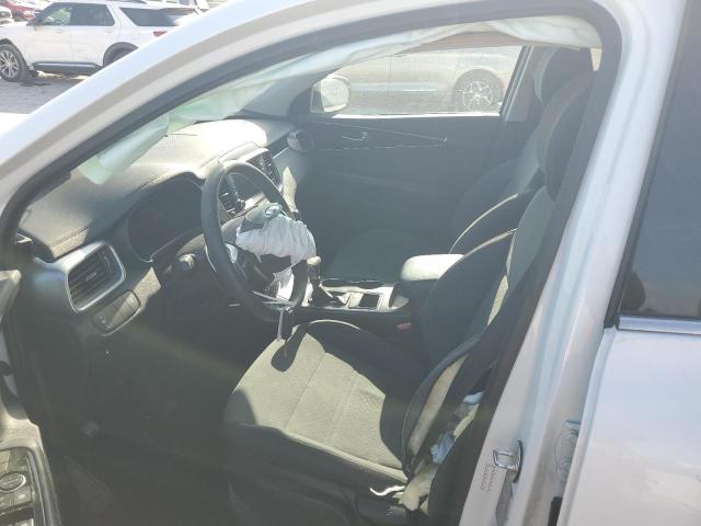 Photo 6 VIN: 5XYPGDA53LG613353 - KIA SORENTO S 