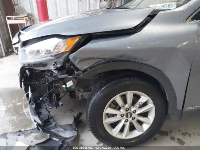 Photo 5 VIN: 5XYPGDA53LG615054 - KIA SORENTO 