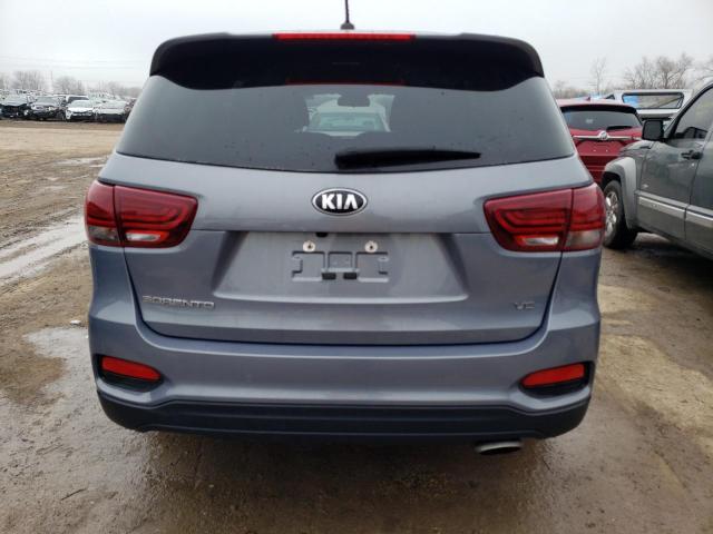 Photo 5 VIN: 5XYPGDA53LG617970 - KIA SORENTO 