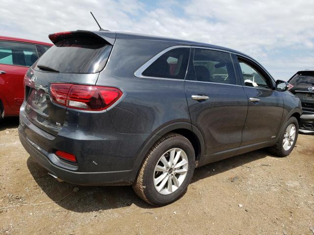 Photo 2 VIN: 5XYPGDA53LG618682 - KIA SORENTO S 