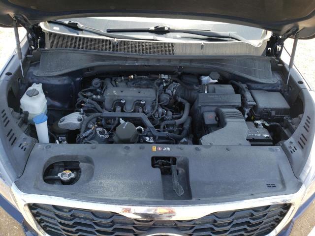 Photo 6 VIN: 5XYPGDA53LG621551 - KIA SORENTO S 