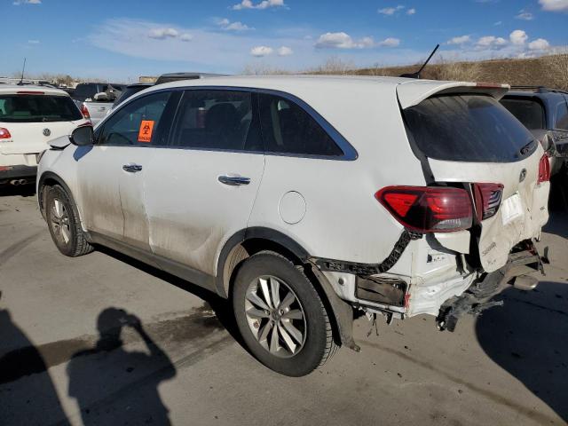 Photo 1 VIN: 5XYPGDA53LG622862 - KIA SORENTO S 