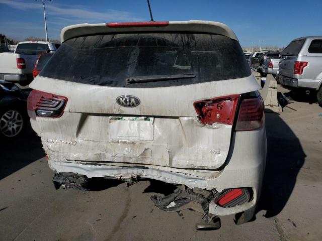 Photo 5 VIN: 5XYPGDA53LG622862 - KIA SORENTO S 