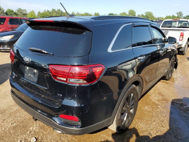 Photo 2 VIN: 5XYPGDA53LG635806 - KIA SORENTO S 