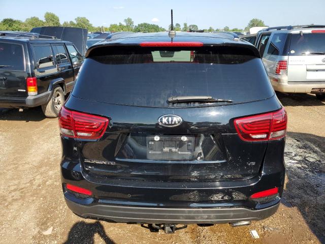 Photo 5 VIN: 5XYPGDA53LG635806 - KIA SORENTO S 