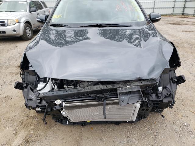 Photo 8 VIN: 5XYPGDA53LG683161 - KIA SORENTO S 