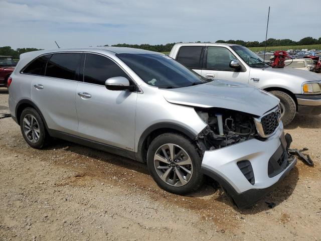 Photo 3 VIN: 5XYPGDA53LG691938 - KIA SORENTO 