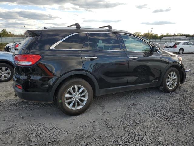 Photo 2 VIN: 5XYPGDA54GG024284 - KIA SORENTO 