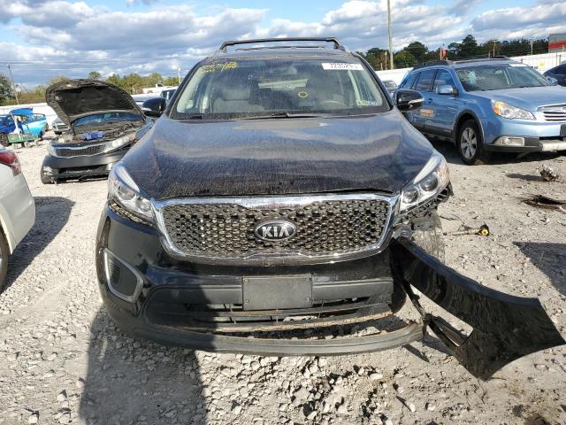 Photo 4 VIN: 5XYPGDA54GG024284 - KIA SORENTO 