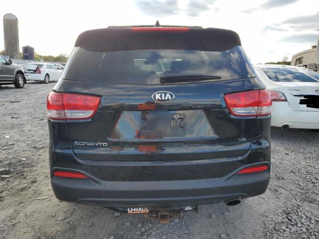 Photo 5 VIN: 5XYPGDA54GG024284 - KIA SORENTO 