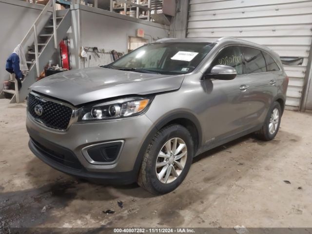 Photo 1 VIN: 5XYPGDA54GG024821 - KIA SORENTO 