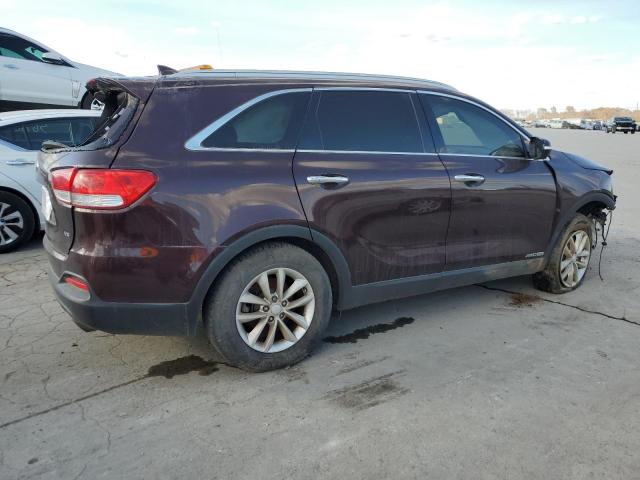 Photo 2 VIN: 5XYPGDA54GG043157 - KIA SORENTO 