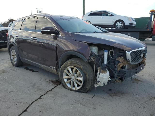 Photo 3 VIN: 5XYPGDA54GG043157 - KIA SORENTO 