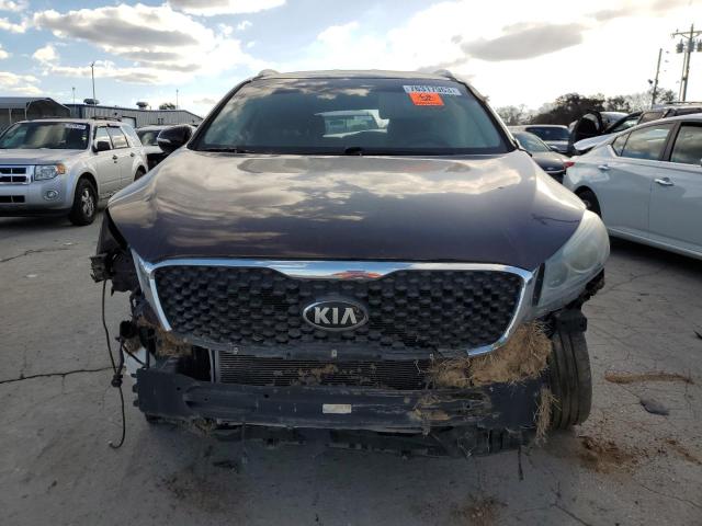 Photo 4 VIN: 5XYPGDA54GG043157 - KIA SORENTO 